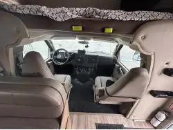 2018 THOR MOTOR COACH FOUR WINDS 22E