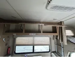 2018 THOR MOTOR COACH FOUR WINDS 22E