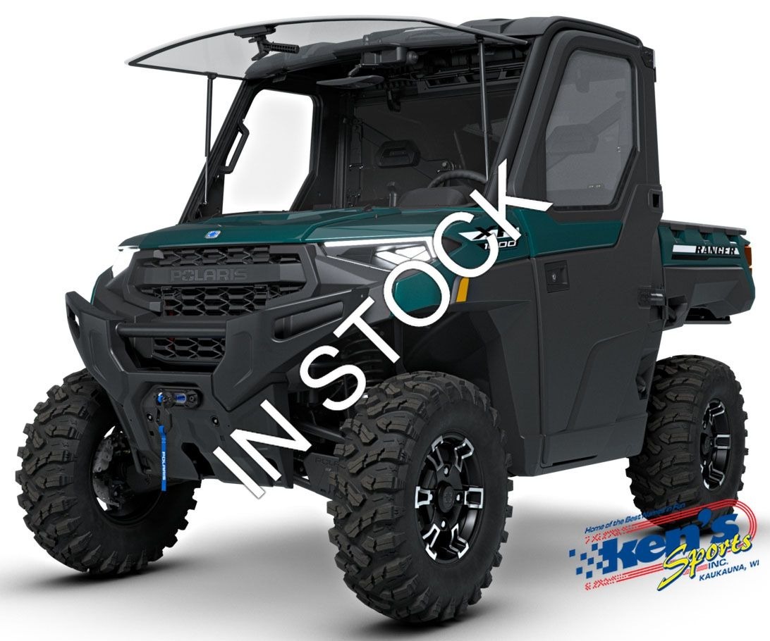 2027 Polaris Ranger XP 1000 NorthStar Premium in kaukauna WI