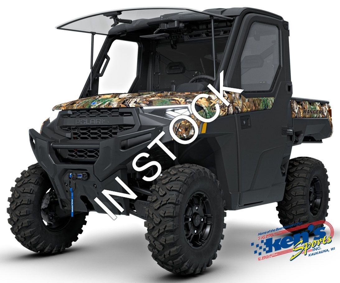 2027 Polaris Ranger XP 1000 NorthStar Premium in kaukauna WI