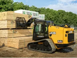 JCB 4TS-8T