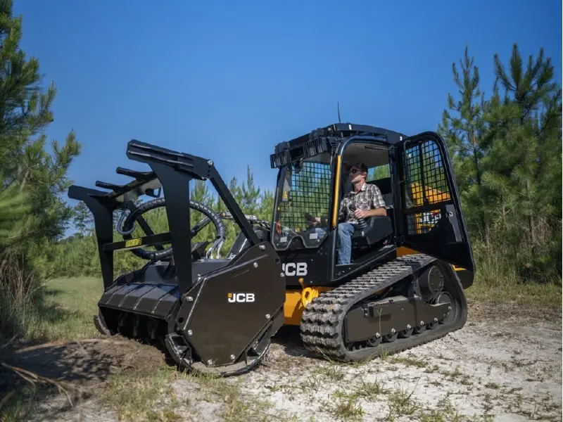 JCB 4TS-8T