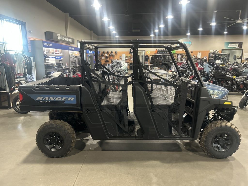 2026 Polaris® Ranger Crew SP 570 Premium in fayetteville NC