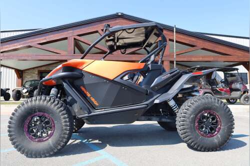 2023 CFMOTO ZForce 950 Sport in georgetown KY