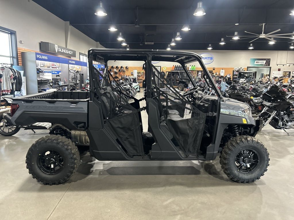 2026 Polaris® Ranger Crew XP 1000 Premium in fayetteville NC