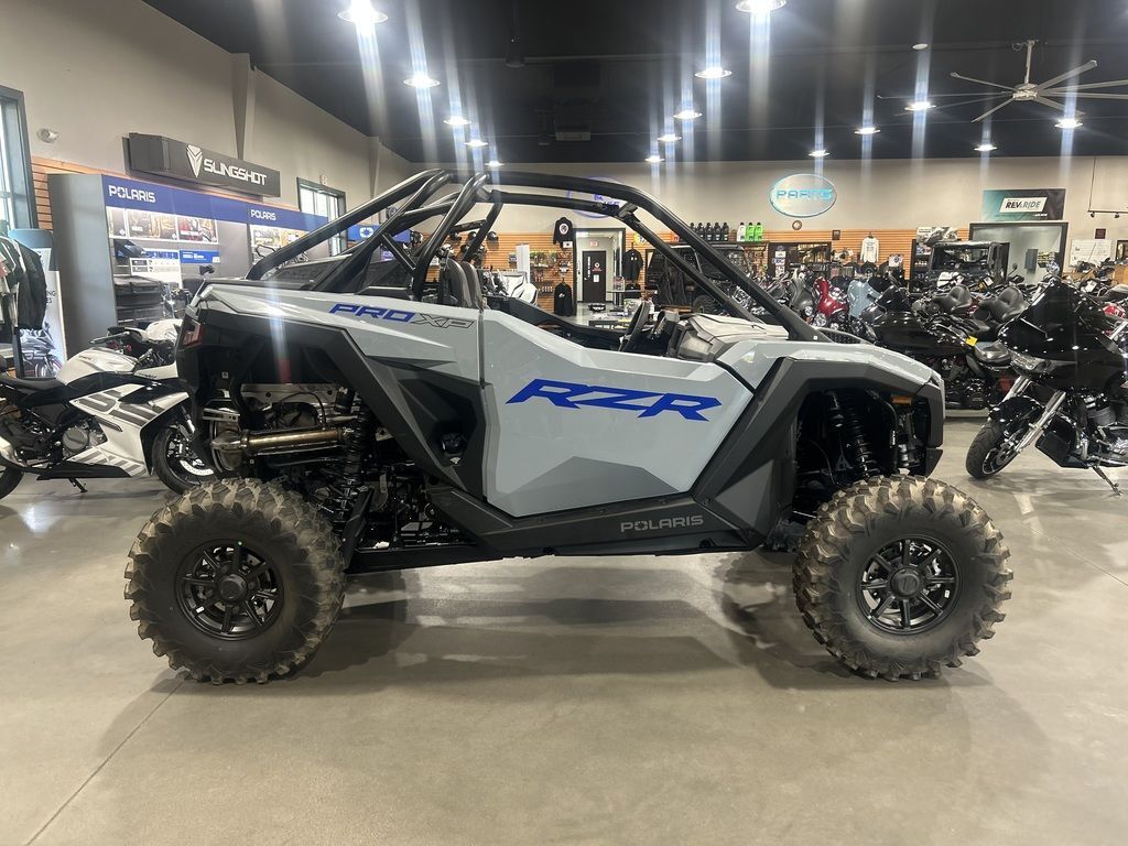 2026 Polaris® RZR Pro XP Sport in fayetteville NC