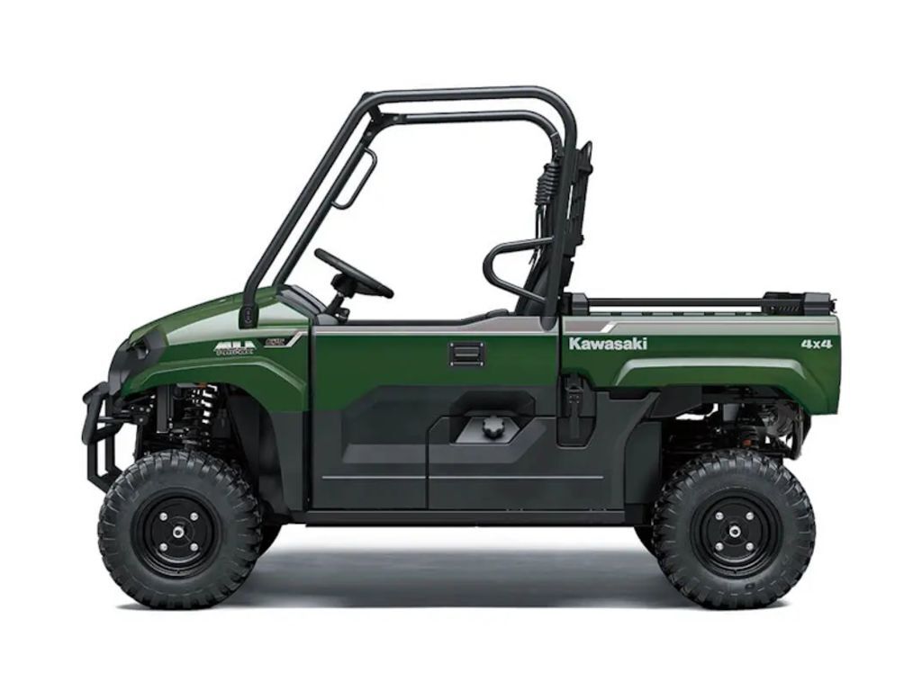 2027 Kawasaki MULE PRO-MX EPS in wilmington OH