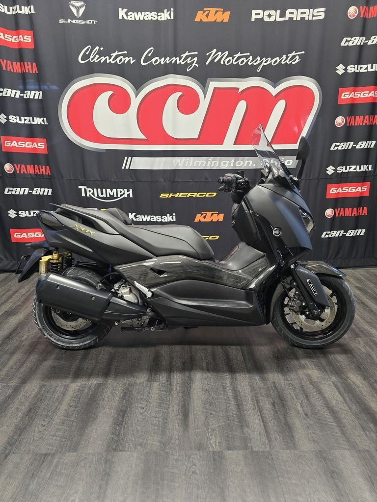 2019 Yamaha Xmax in Wilmington, OH