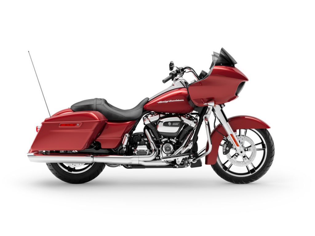 2019 Harley-Davidson® FLTRX - Road Glide® CUSTOM in Fort Worth, TX