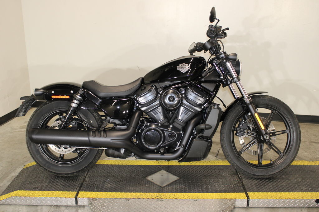 2025 Harley-Davidson® RH975 - Nightster® NIGHTSTER in Fort Worth, TX