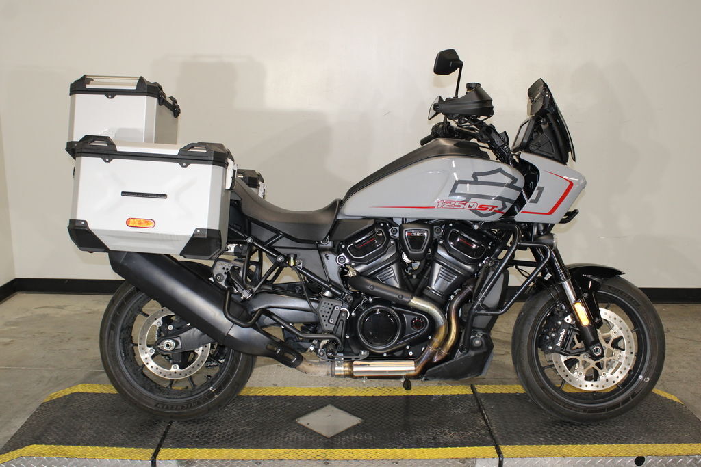 2025 Harley-Davidson® RA1250ST - Pan America® 1250 ST 1250 ST in Fort Worth, TX