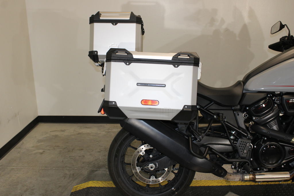 2025 Harley-Davidson® RA1250ST - Pan America® 1250 ST in fort worth TX