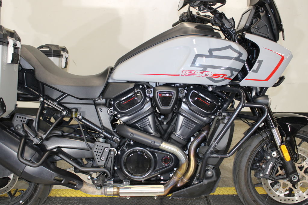 2025 Harley-Davidson® RA1250ST - Pan America® 1250 ST in fort worth TX