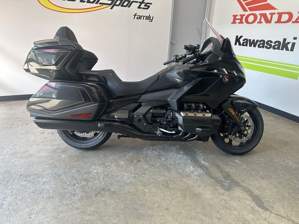 2026 Honda® Gold Wing Tour 1800 TOUR in Barrington, IL