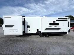 2027 KZ RV Connect C313MK