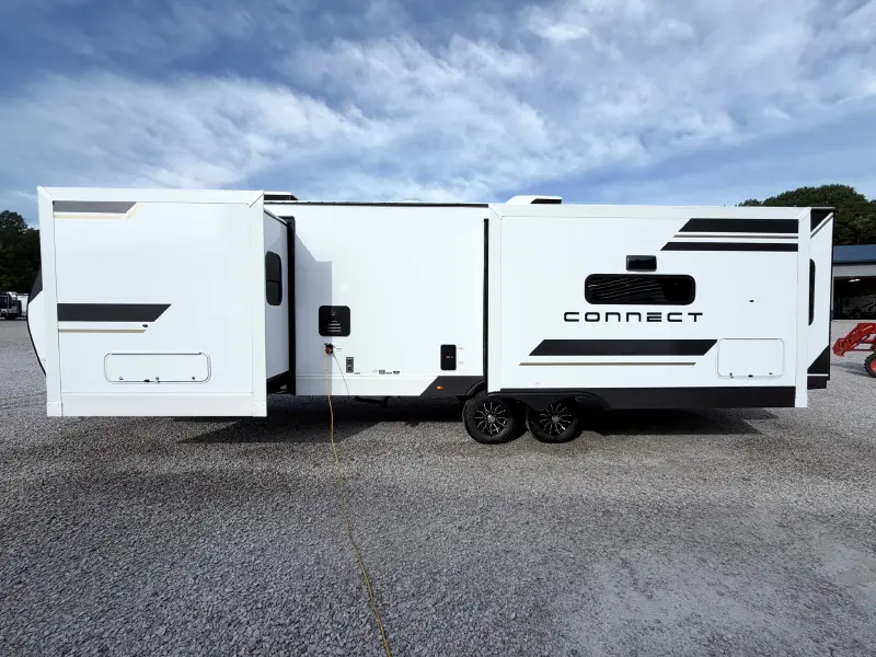 2027 KZ RV Connect C313MK