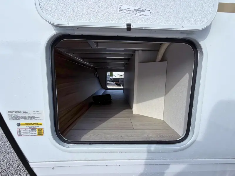 2027 KZ RV Connect C313MK