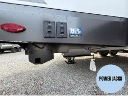 2027 KZ RV Connect C313MK