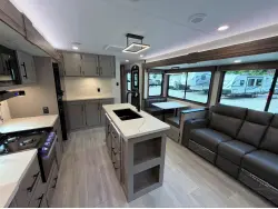 2027 KZ RV Connect C313MK
