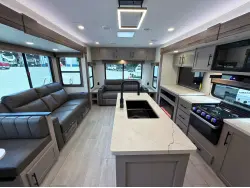 2027 KZ RV Connect C313MK