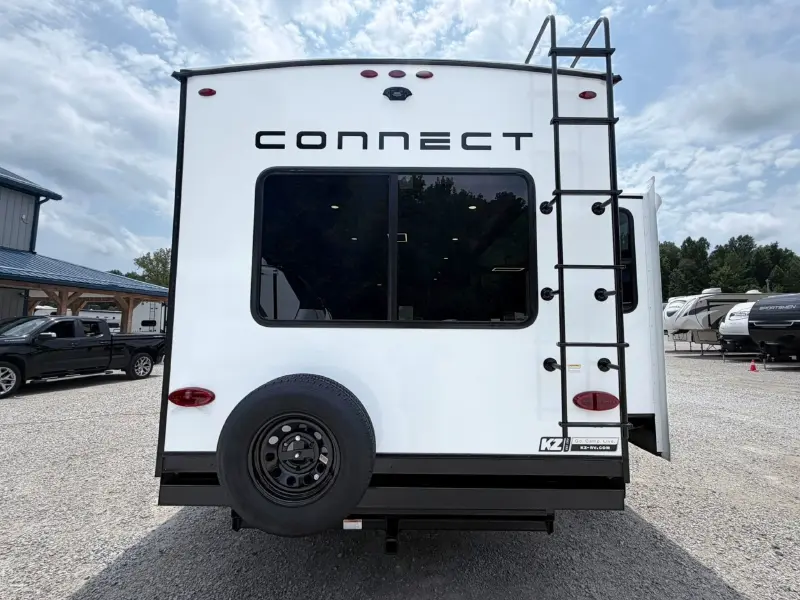 2027 KZ RV Connect C313MK