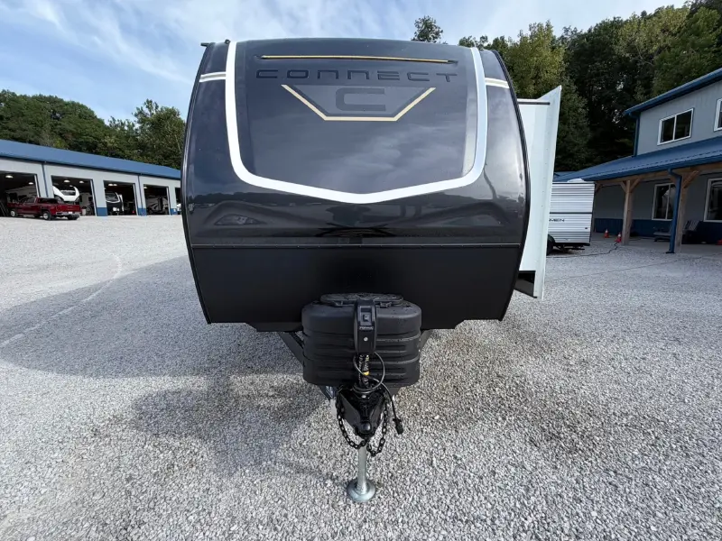 2027 KZ RV Connect C313MK