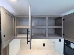 2027 KZ RV Connect C313MK
