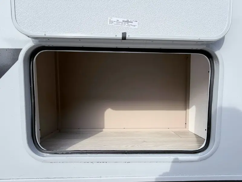 2027 KZ RV Connect C313MK