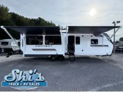 2027 KZ RV Connect C313MK