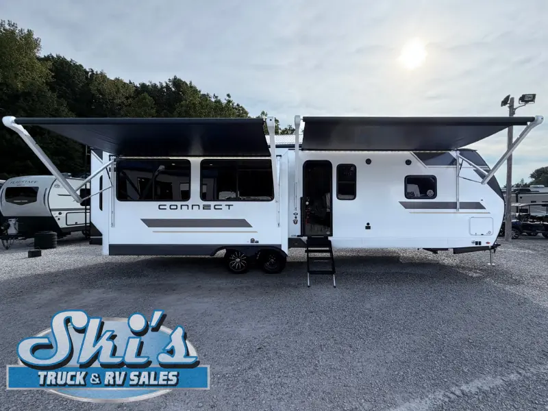 2027 KZ RV Connect C313MK