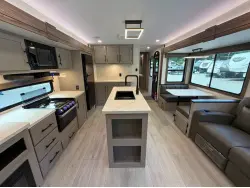 2027 KZ RV Connect C313MK