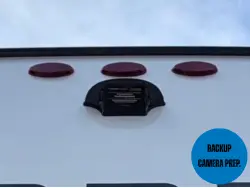 2027 KZ RV Connect C313MK