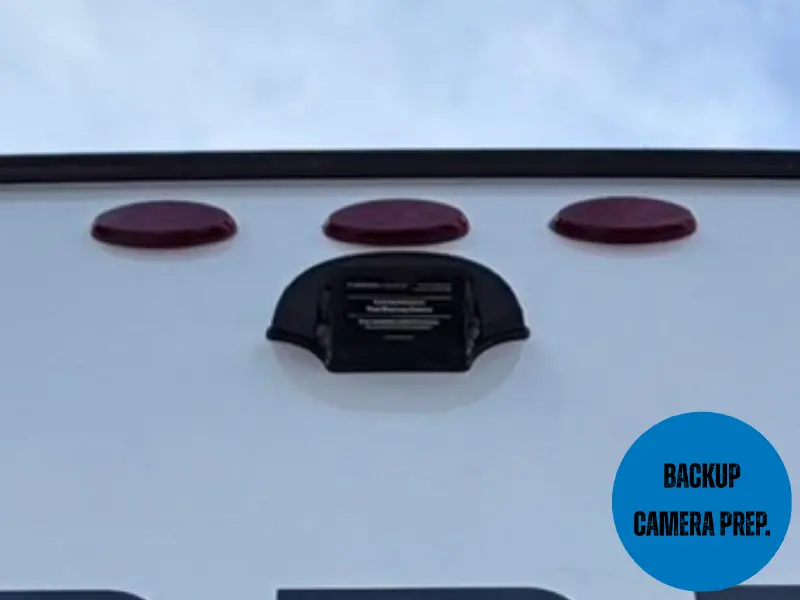 2027 KZ RV Connect C313MK