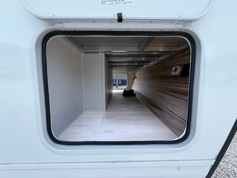 2027 KZ RV Connect C313MK