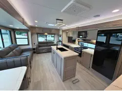 2027 KZ RV Connect C313MK