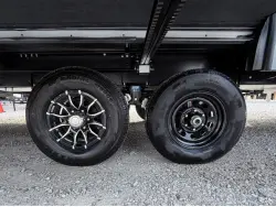 2027 KZ RV Connect C313MK