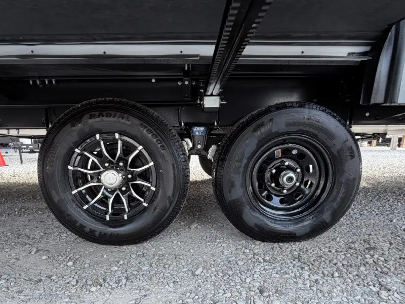 2027 KZ RV Connect C313MK