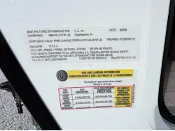 2027 KZ RV Connect C313MK