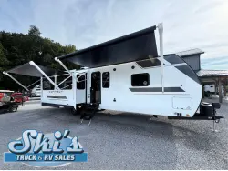 2027 KZ RV Connect C313MK
