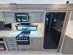 2027 KZ RV Connect C313MK