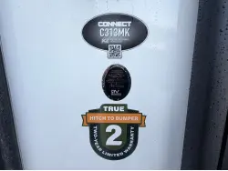 2027 KZ RV Connect C313MK