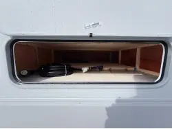 2027 KZ RV Connect C313MK