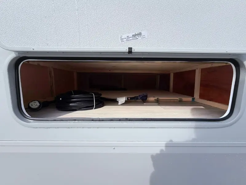 2027 KZ RV Connect C313MK