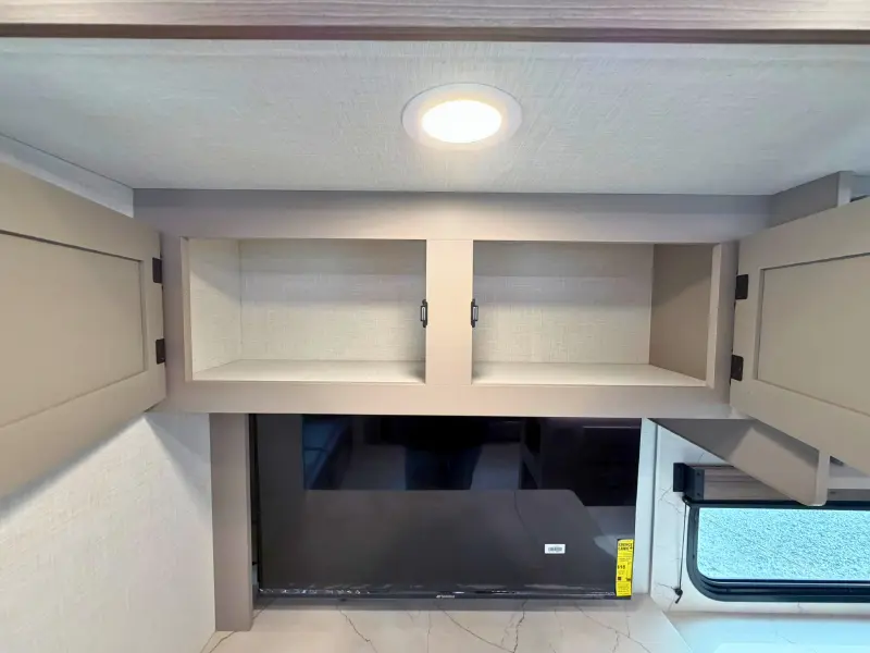 2027 KZ RV Connect C313MK