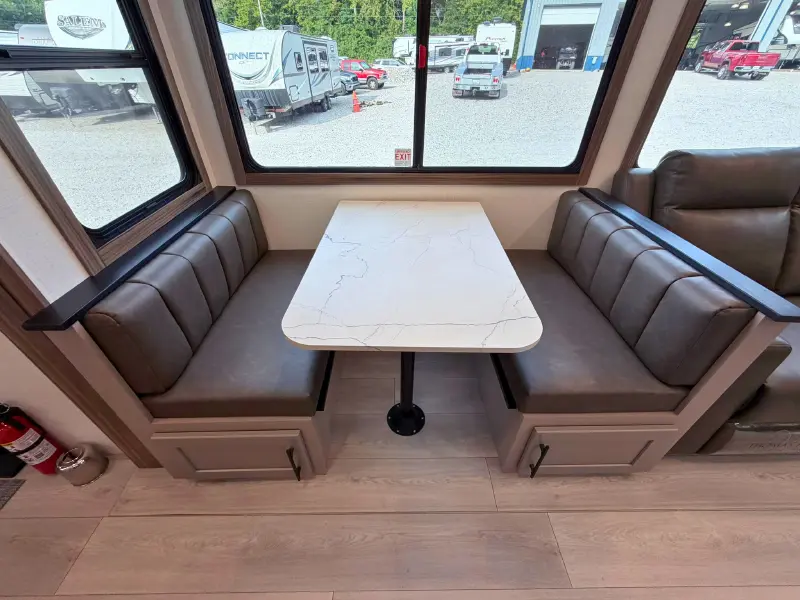 2027 KZ RV Connect C313MK