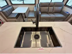 2027 KZ RV Connect C313MK