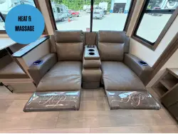 2027 KZ RV Connect C313MK