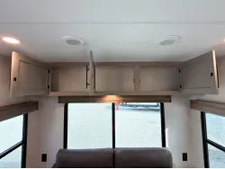 2027 KZ RV Connect C313MK