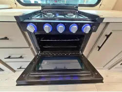 2027 KZ RV Connect C313MK