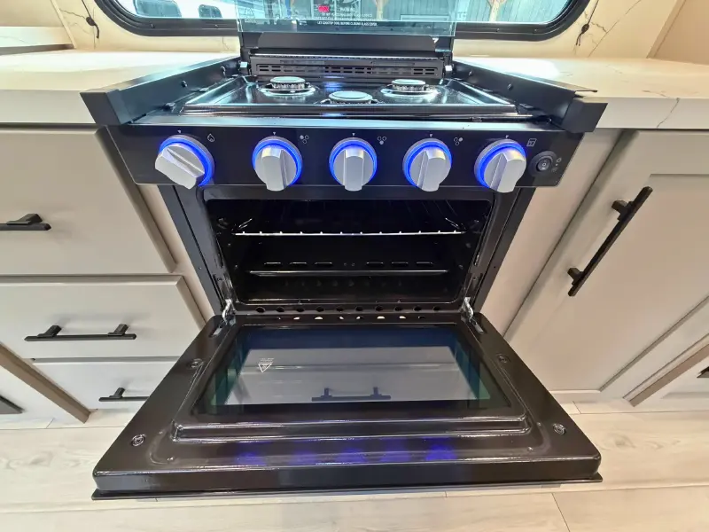 2027 KZ RV Connect C313MK